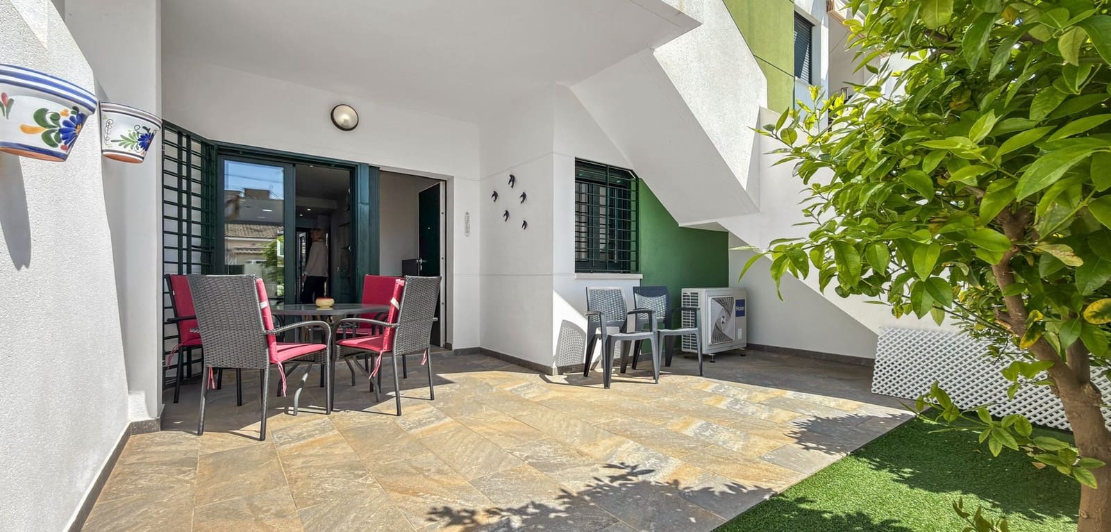 2 soverom Leilighet til salgs i Pilar de la Horadada med svømmebasseng - € 229 000 (Ref: 9720586)