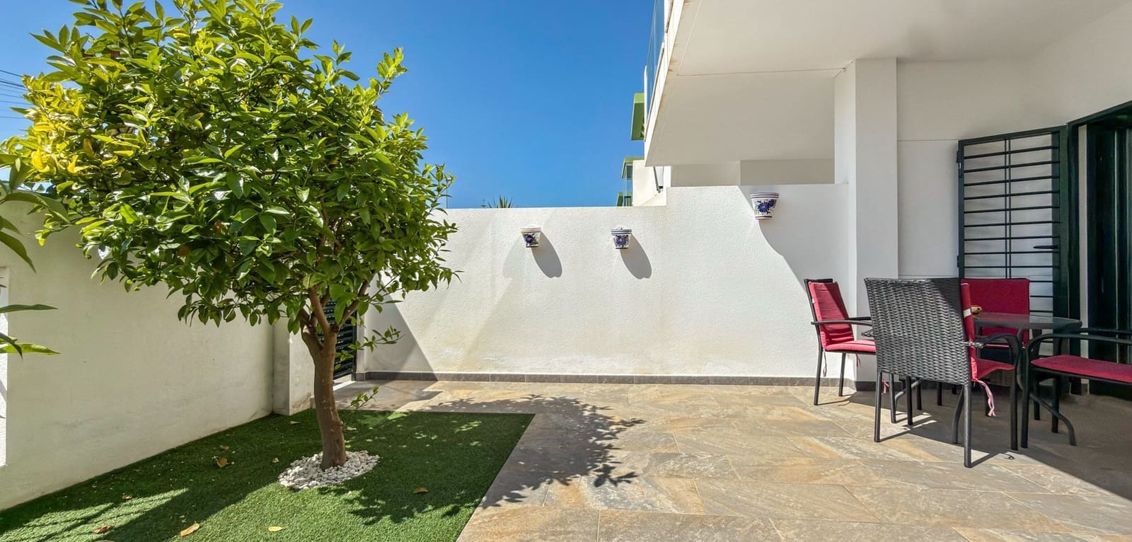 2 soverom Leilighet til salgs i Pilar de la Horadada med svømmebasseng - € 229 000 (Ref: 9720586)