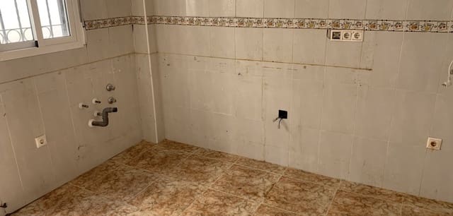 2 quarto Casa em Banda para venda em Punta Prima, Orihuela com piscina - 189 950 € (Ref: 9722673)