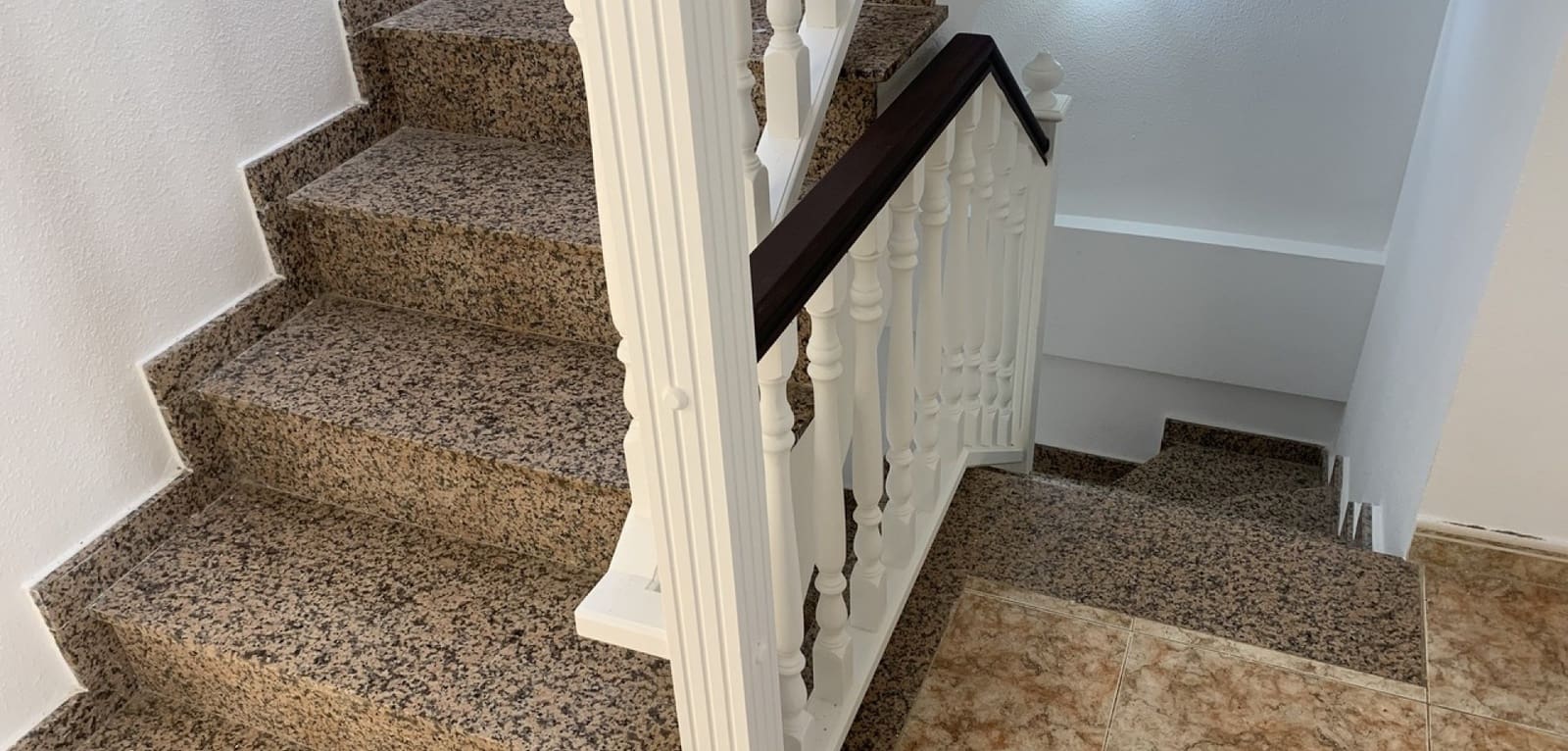 2 makuuhuone Omakotitalo myytävänä paikassa Orihuela Costa mukana uima-altaan - 189 950 € (Ref: 9722673)