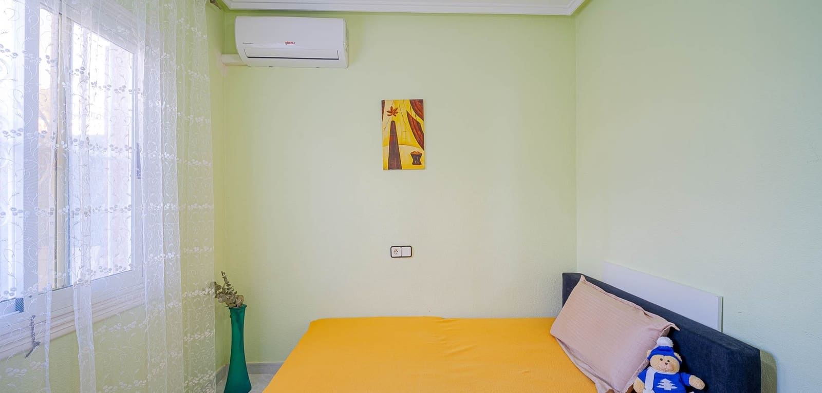 2 soveværelse Lejlighed til salg i Orihuela Costa med swimmingpool - € 165.000 (Ref: 9722674)