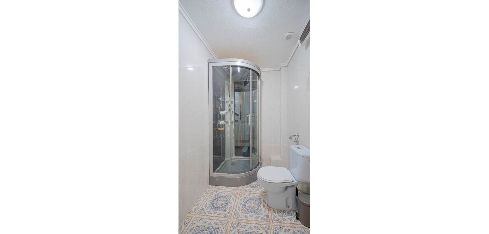 2 soveværelse Lejlighed til salg i Orihuela Costa med swimmingpool - € 165.000 (Ref: 9722674)