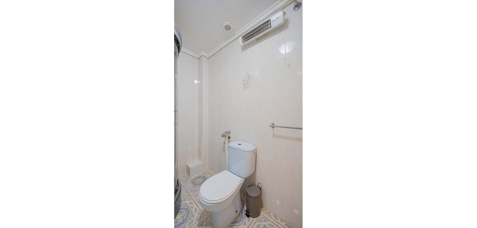 2 soveværelse Lejlighed til salg i Orihuela Costa med swimmingpool - € 165.000 (Ref: 9722674)