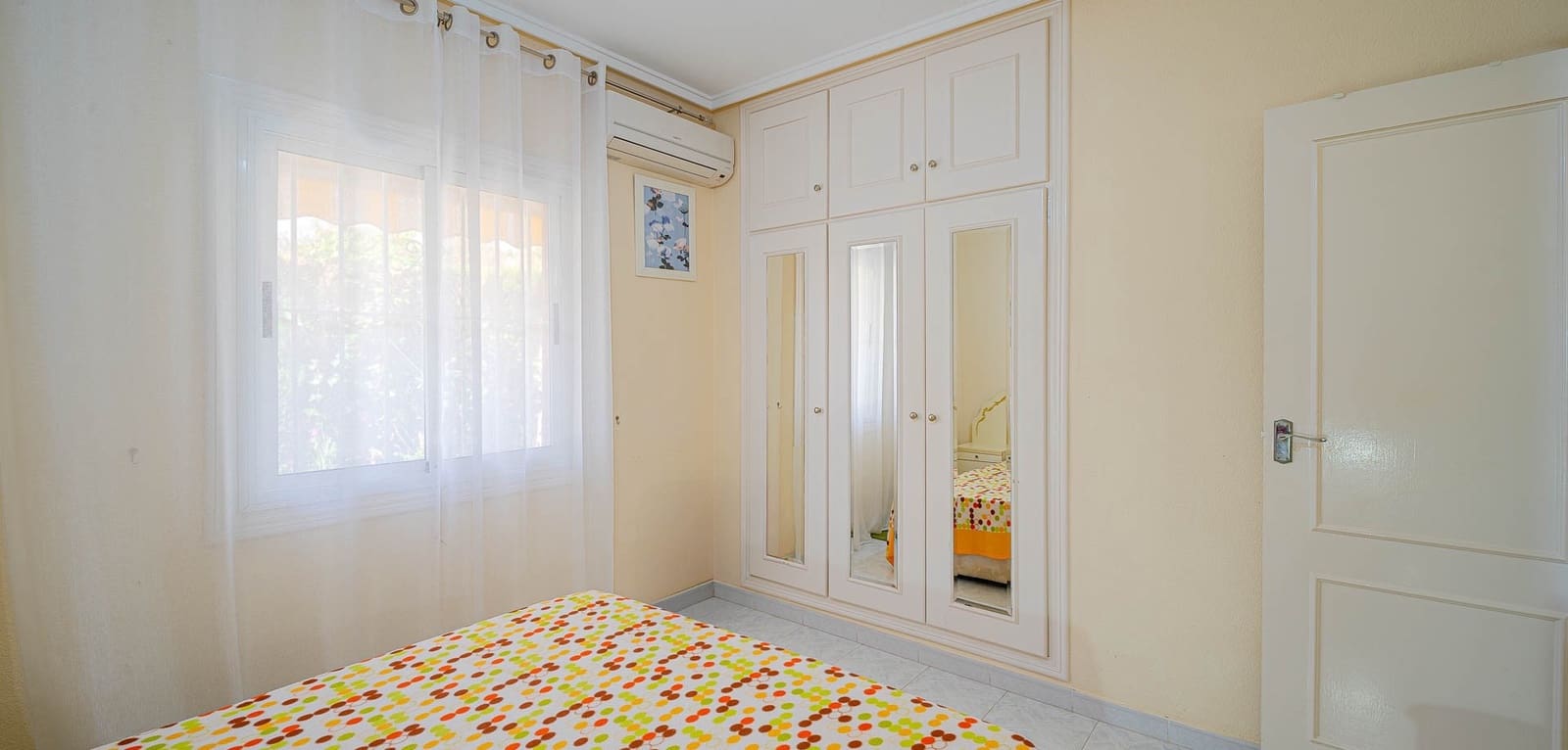 2 soveværelse Lejlighed til salg i Orihuela Costa med swimmingpool - € 165.000 (Ref: 9722674)