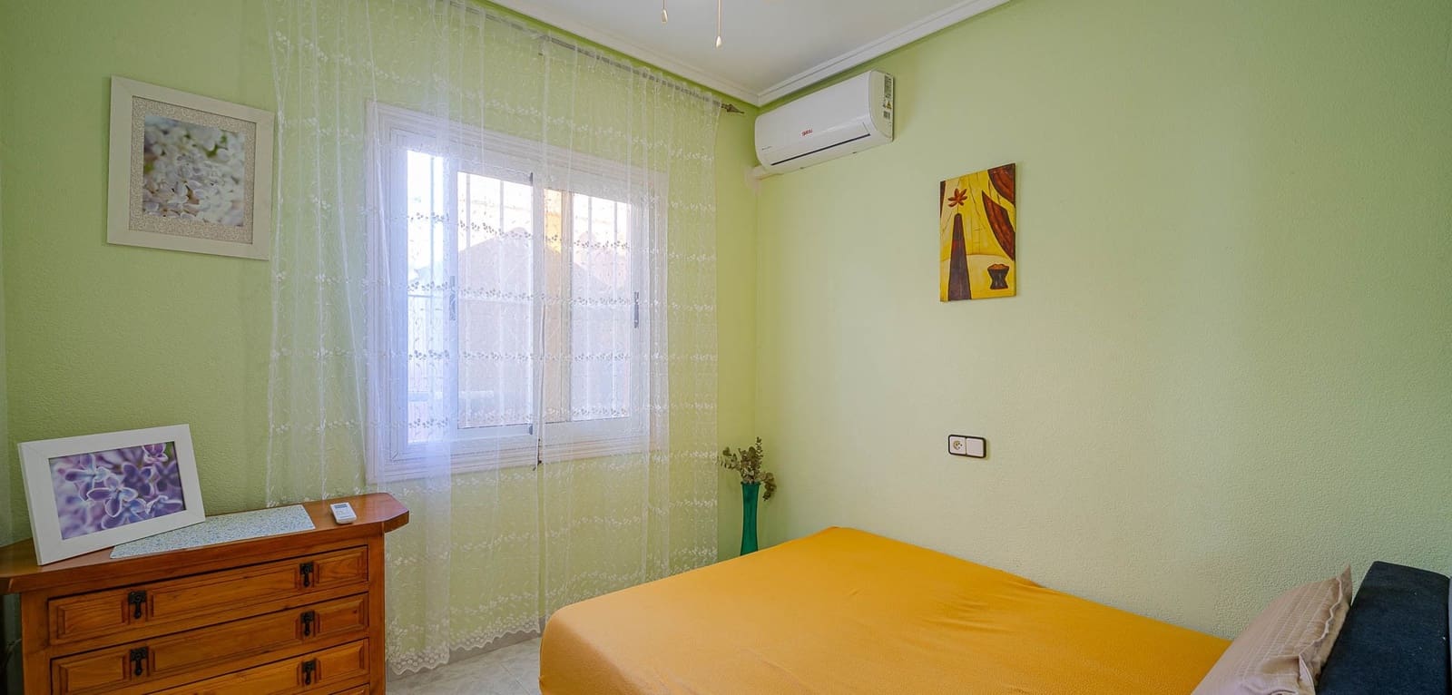 2 soveværelse Lejlighed til salg i Orihuela Costa med swimmingpool - € 165.000 (Ref: 9722674)