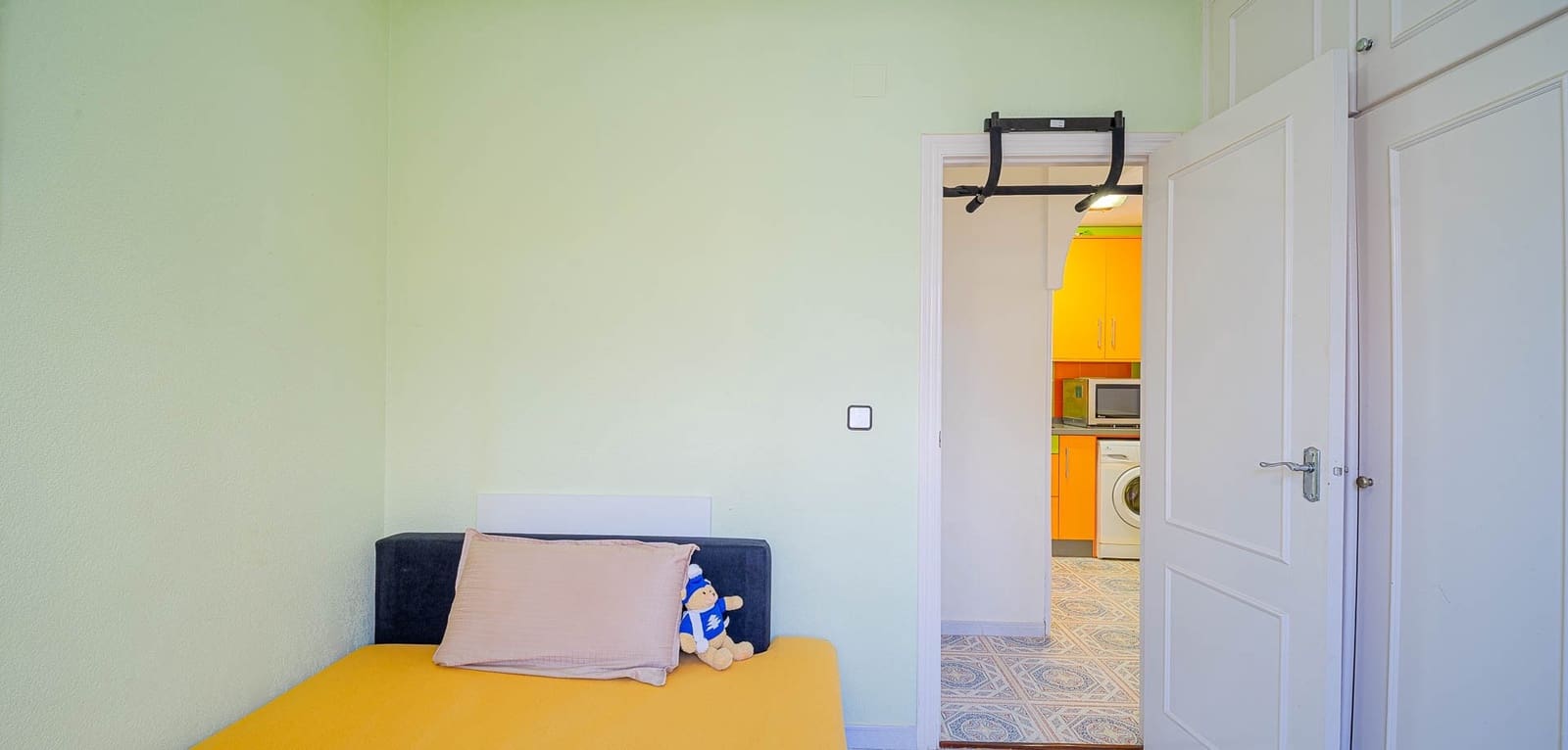 2 soveværelse Lejlighed til salg i Orihuela Costa med swimmingpool - € 165.000 (Ref: 9722674)