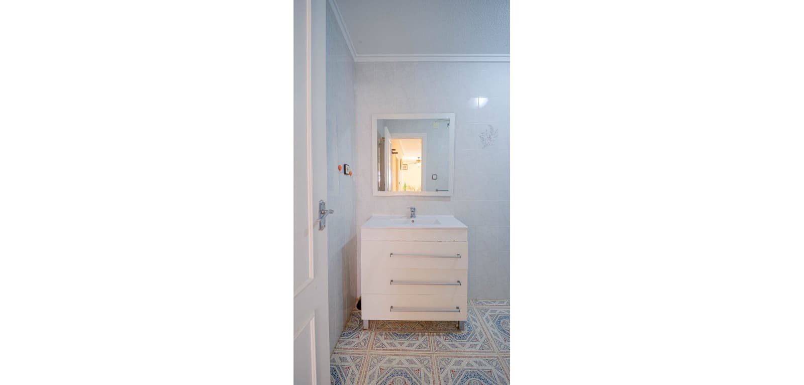 2 soveværelse Lejlighed til salg i Orihuela Costa med swimmingpool - € 165.000 (Ref: 9722674)