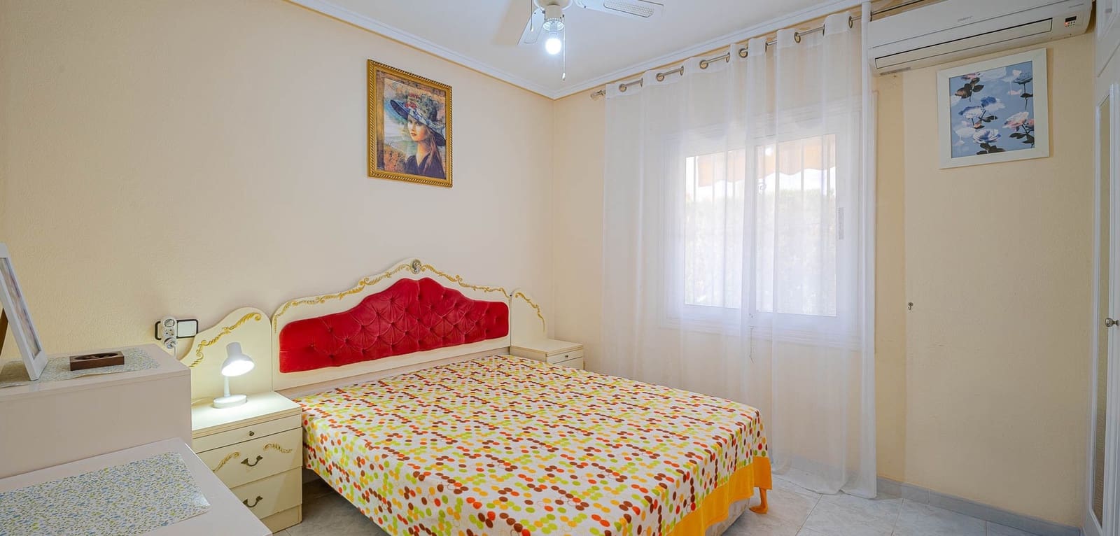 2 soveværelse Lejlighed til salg i Orihuela Costa med swimmingpool - € 165.000 (Ref: 9722674)