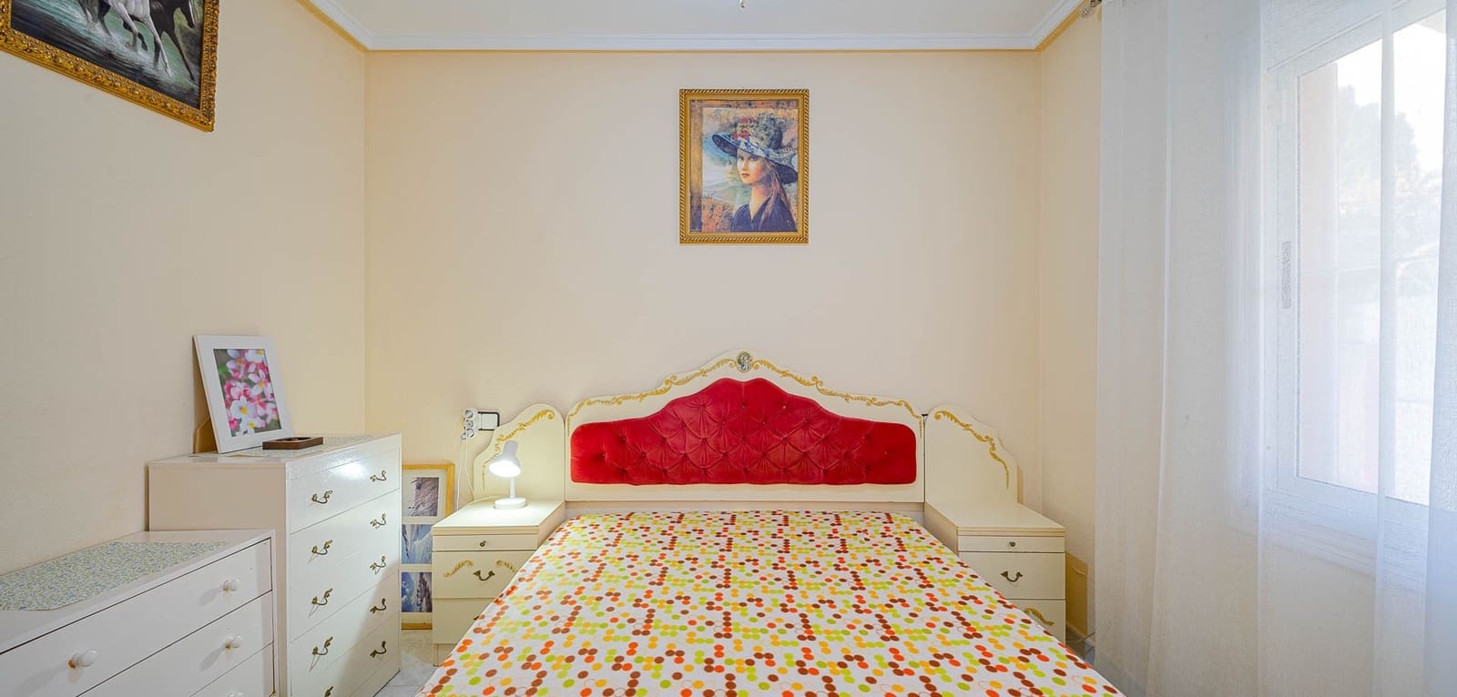 2 soveværelse Lejlighed til salg i Orihuela Costa med swimmingpool - € 165.000 (Ref: 9722674)