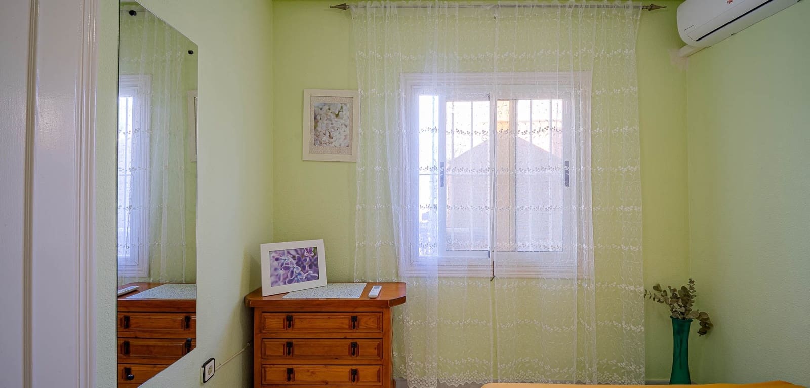 2 soveværelse Lejlighed til salg i Orihuela Costa med swimmingpool - € 165.000 (Ref: 9722674)