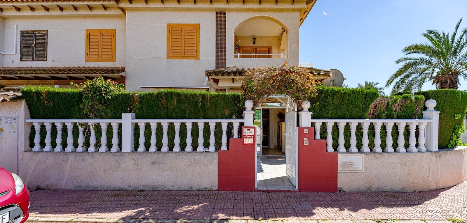 2 soveværelse Lejlighed til salg i Orihuela Costa med swimmingpool - € 165.000 (Ref: 9722674)