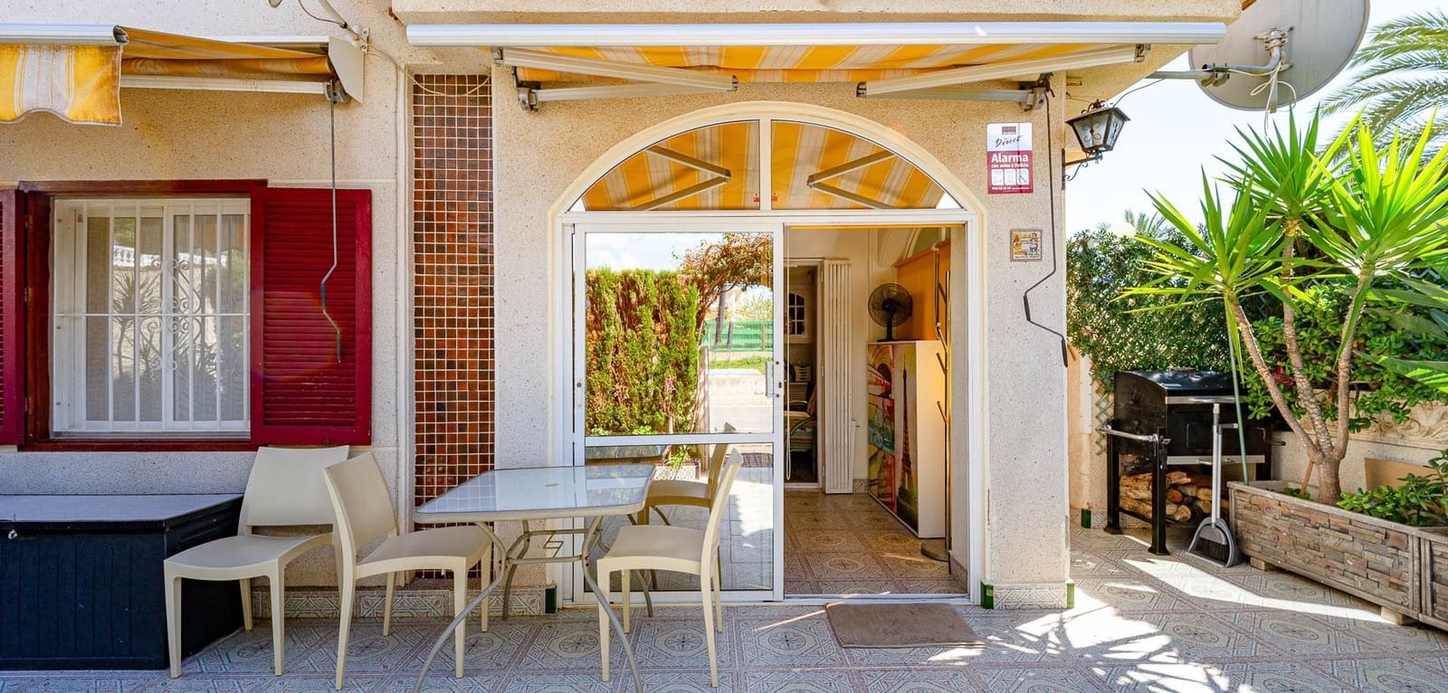 2 soveværelse Lejlighed til salg i Orihuela Costa med swimmingpool - € 165.000 (Ref: 9722674)