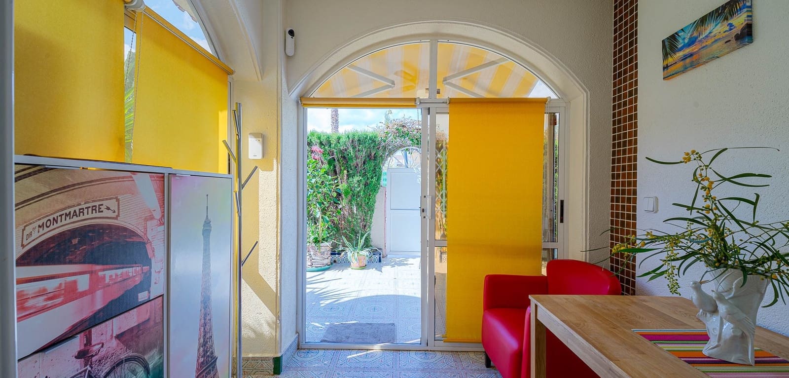 2 soveværelse Lejlighed til salg i Orihuela Costa med swimmingpool - € 165.000 (Ref: 9722674)