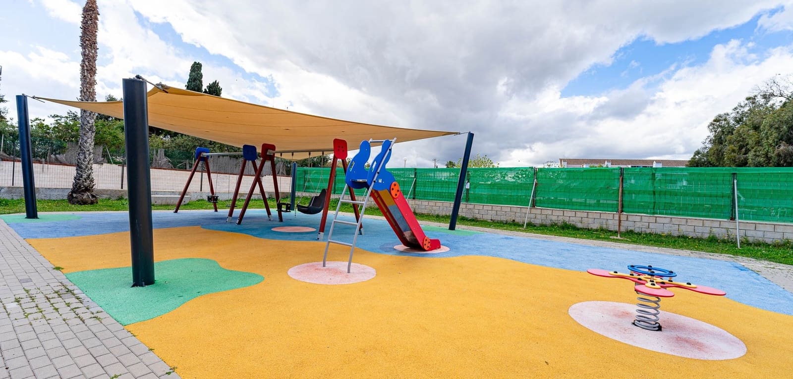 2 soveværelse Lejlighed til salg i Orihuela Costa med swimmingpool - € 165.000 (Ref: 9722674)