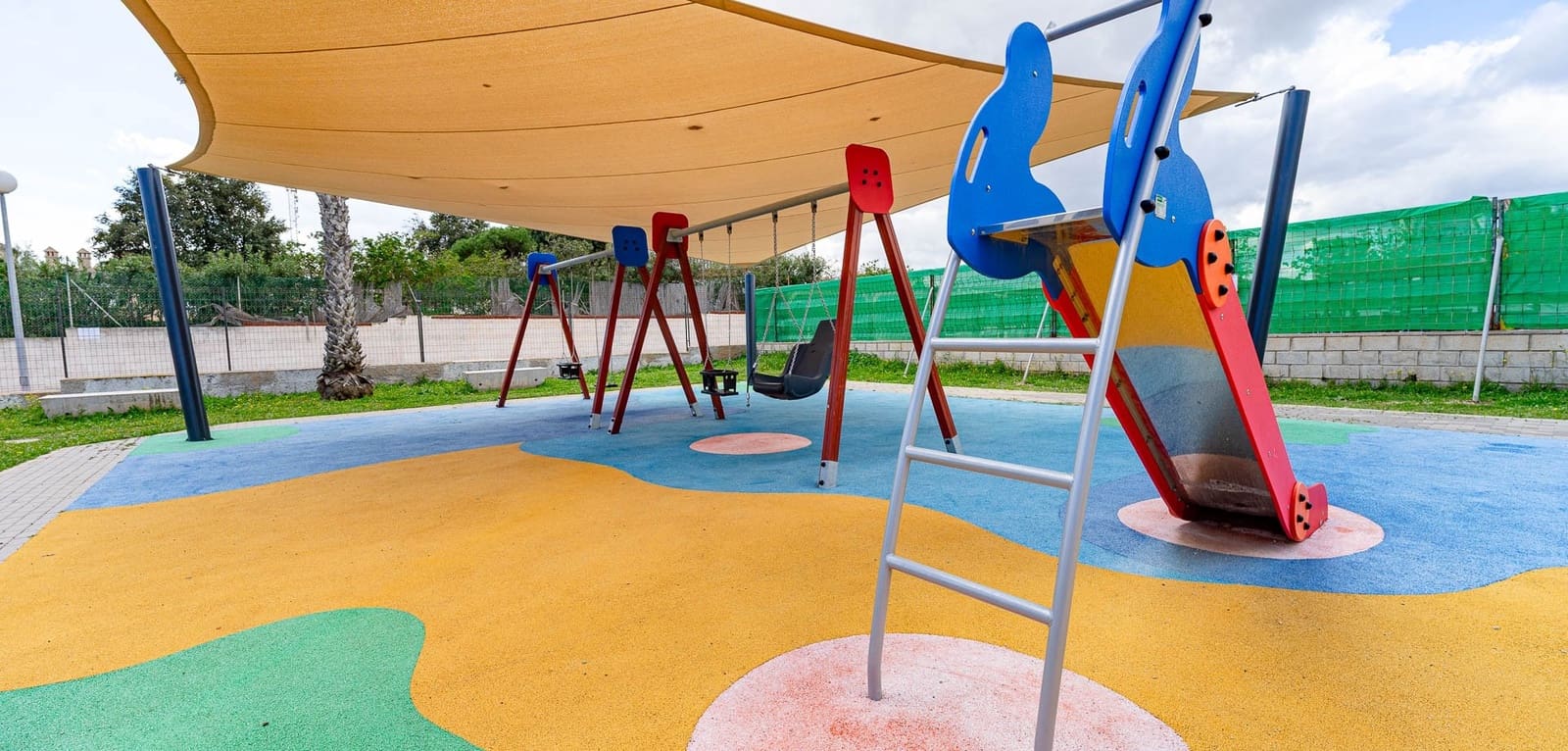 2 soveværelse Lejlighed til salg i Orihuela Costa med swimmingpool - € 165.000 (Ref: 9722674)