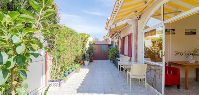 2 soverom Leilighet til salgs i Punta Prima, Orihuela med svømmebasseng - € 165 000 (Ref: 9722674)