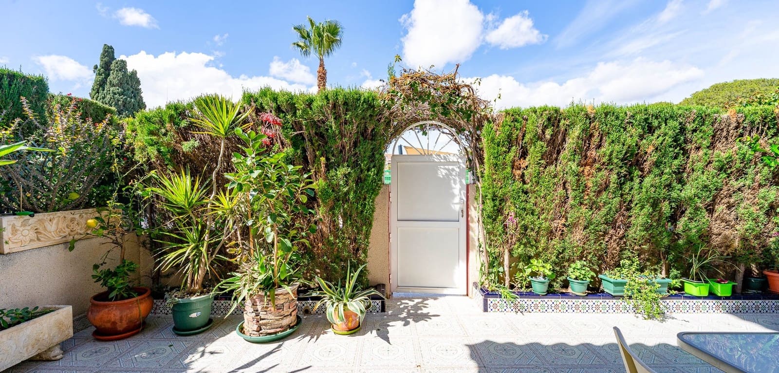 2 soveværelse Lejlighed til salg i Orihuela Costa med swimmingpool - € 165.000 (Ref: 9722674)