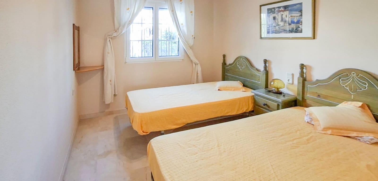 Casa de 2 habitaciones en Villamartin en venta con piscina - 229.000 € (Ref: 9730691)