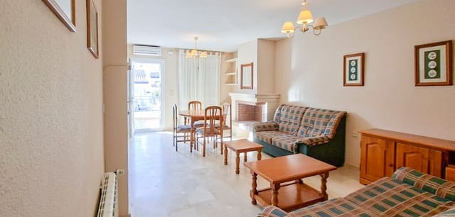 Casa de 2 habitaciones en Villamartin, Orihuela en venta con piscina - 229.000 € (Ref: 9730691)