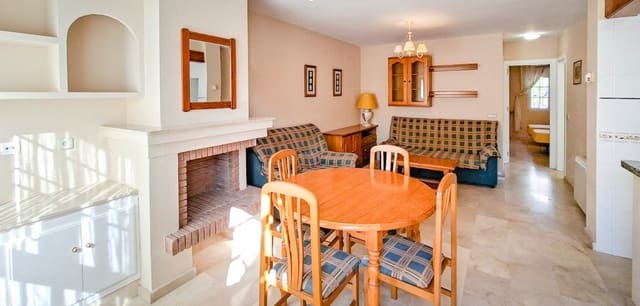 Casa de 2 habitaciones en Villamartin, Orihuela en venta con piscina - 229.000 € (Ref: 9730691)