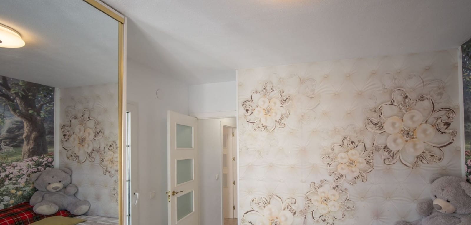 3 Zimmer Haus zu verkaufen in Playa Flamenca mit Pool - 215.000 € (Ref: 9730692)