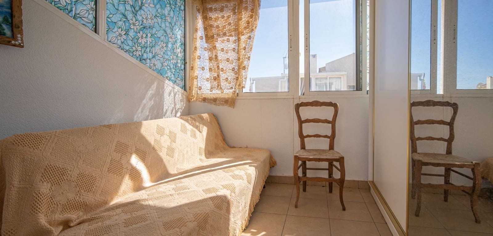 3 Zimmer Haus zu verkaufen in Playa Flamenca mit Pool - 215.000 € (Ref: 9730692)