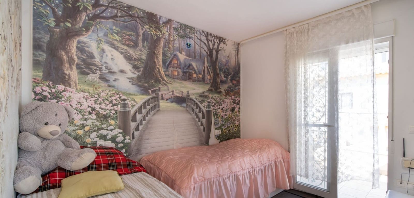 3 Zimmer Haus zu verkaufen in Playa Flamenca mit Pool - 215.000 € (Ref: 9730692)