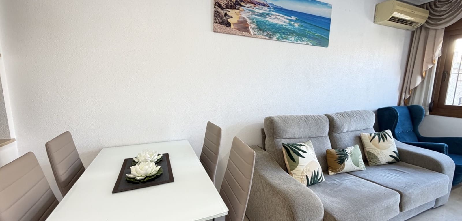 2 camera da letto Bungalow in vendita in Villamartin con piscina - 199.995 € (Rif: 9730693)