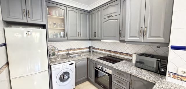 2 bedroom Bungalow for sale in Villamartin, Orihuela with pool - € 199,995 (Ref: 9730693)