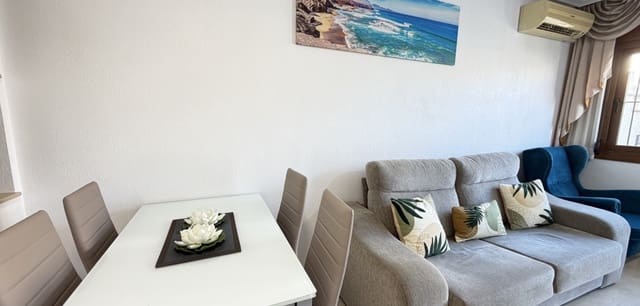 2 bedroom Bungalow for sale in Villamartin, Orihuela with pool - € 199,995 (Ref: 9730693)