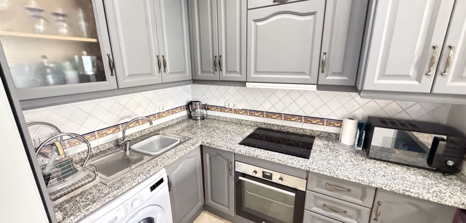 2 camera da letto Bungalow in vendita in Villamartin con piscina - 199.995 € (Rif: 9730693)