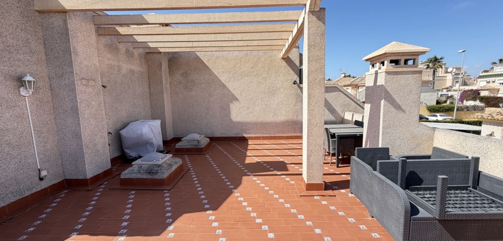 2 camera da letto Bungalow in vendita in Villamartin con piscina - 199.995 € (Rif: 9730693)