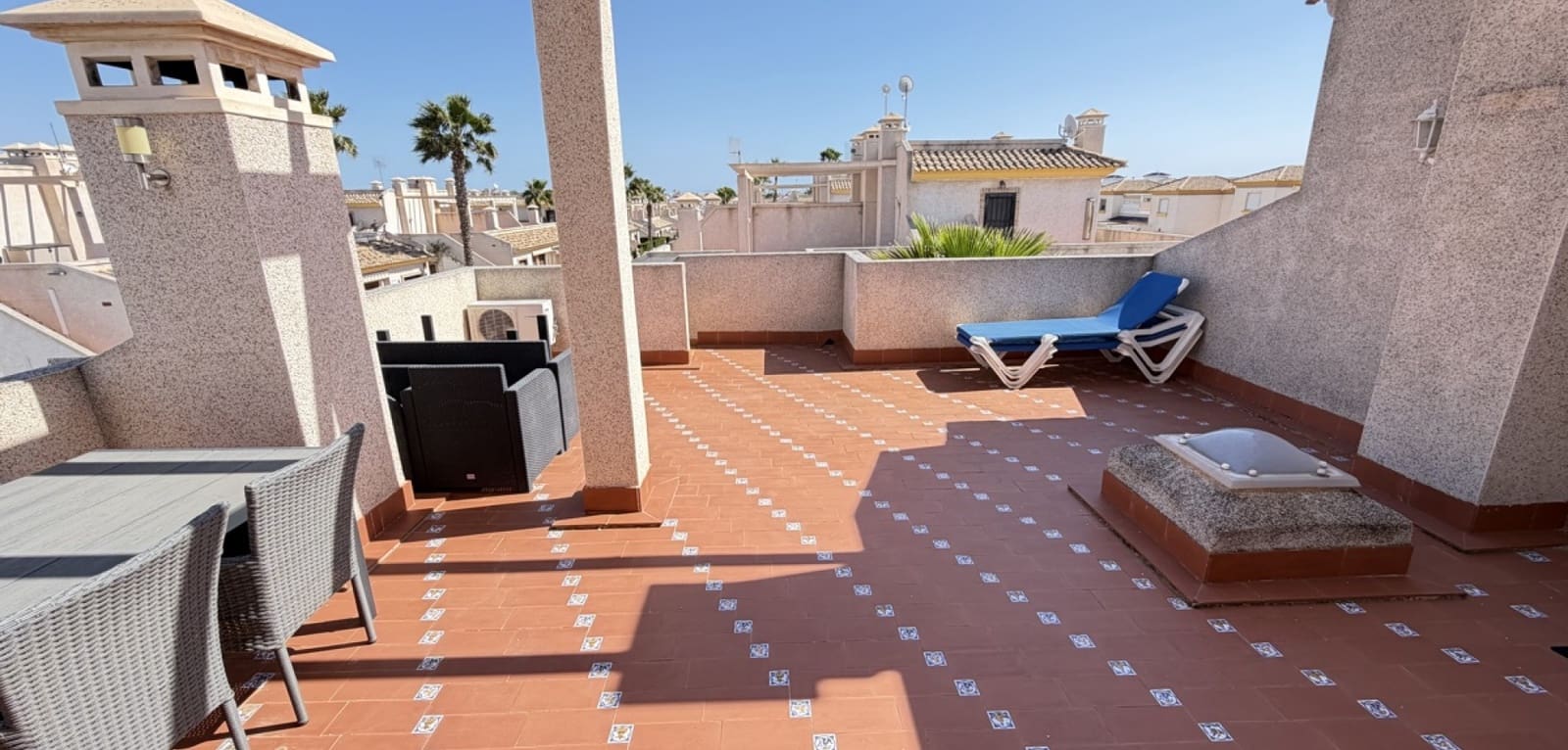 2 camera da letto Bungalow in vendita in Villamartin con piscina - 199.995 € (Rif: 9730693)