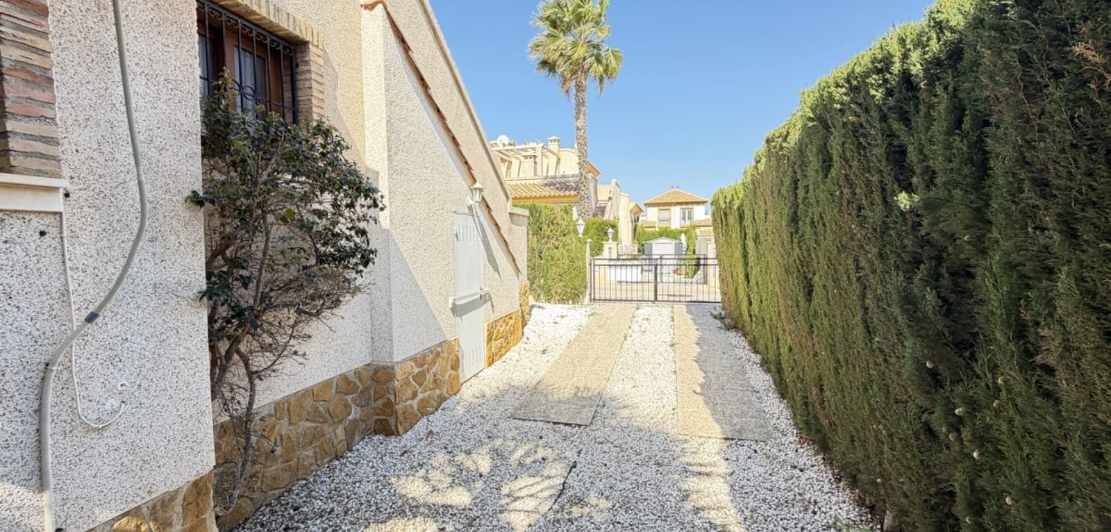 2 camera da letto Bungalow in vendita in Villamartin con piscina - 199.995 € (Rif: 9730693)