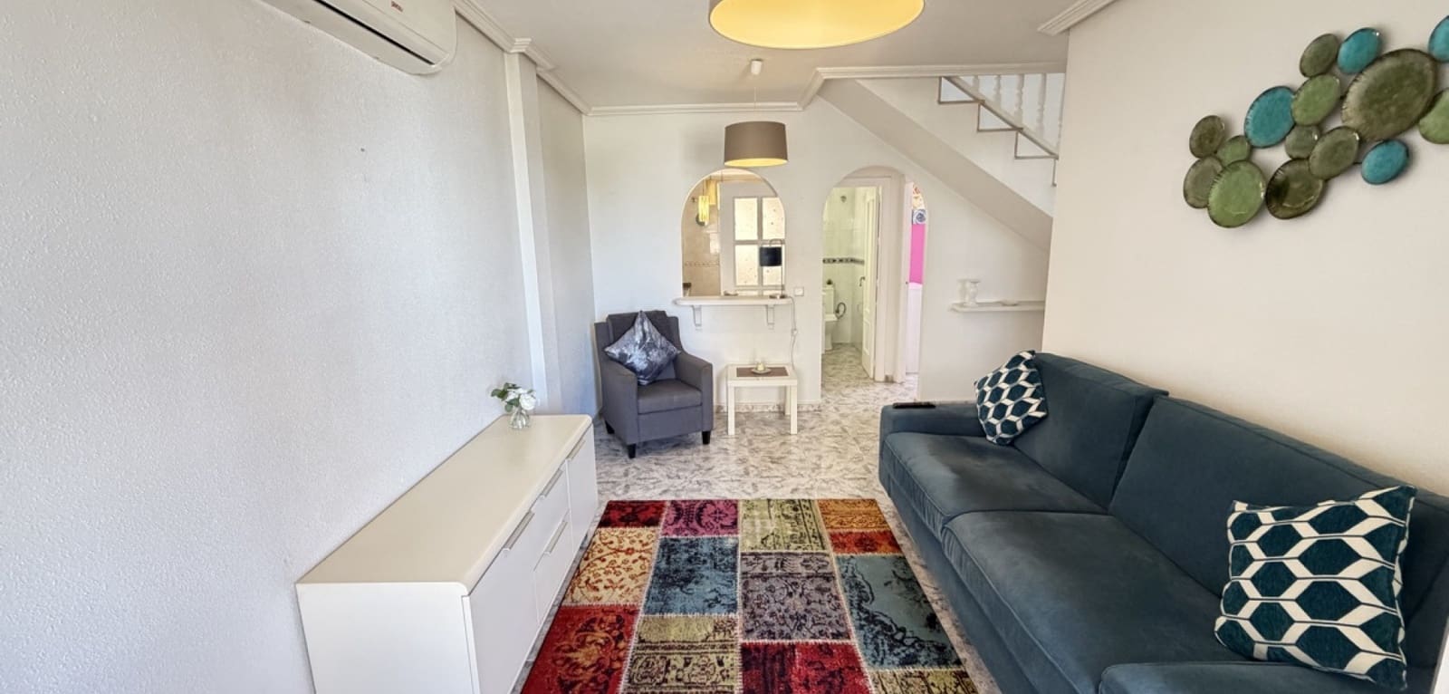 3 bedroom Apartment for sale in La Zenia - € 189,995 (Ref: 9730694)