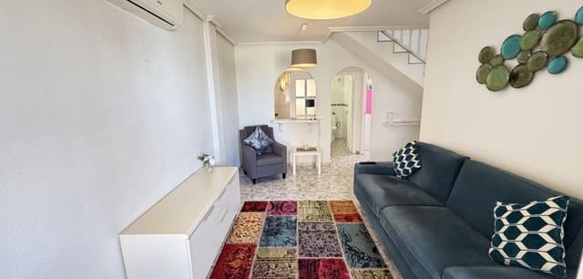 3 soverom Leilighet til salgs i La Zenia, Orihuela - € 189 995 (Ref: 9730694)