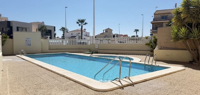 3 soverom Leilighet til salgs i La Zenia, Orihuela - € 189 995 (Ref: 9730694)
