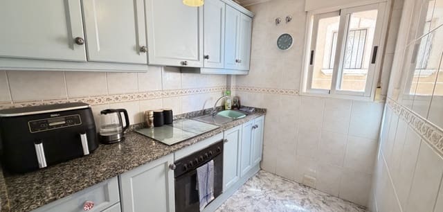 3 soverom Leilighet til salgs i La Zenia, Orihuela - € 189 995 (Ref: 9730694)