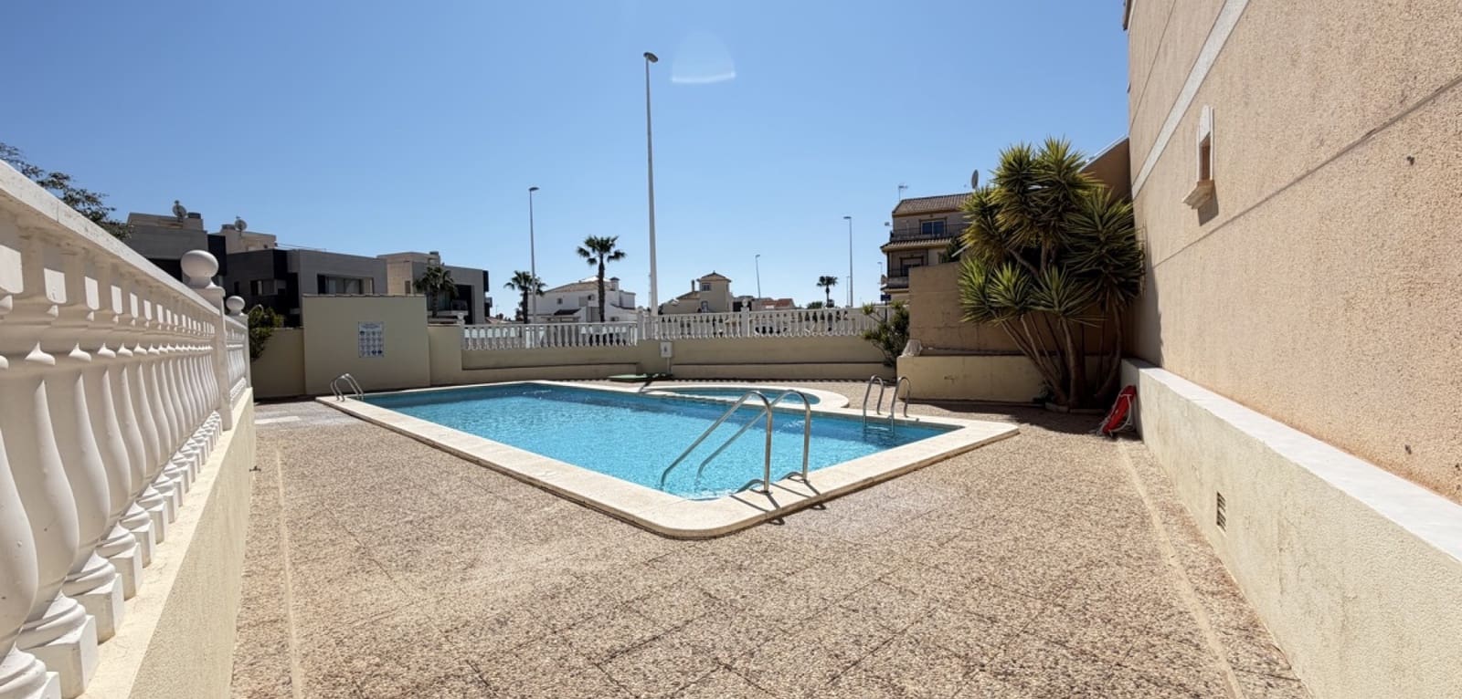 3 bedroom Apartment for sale in La Zenia - € 189,995 (Ref: 9730694)