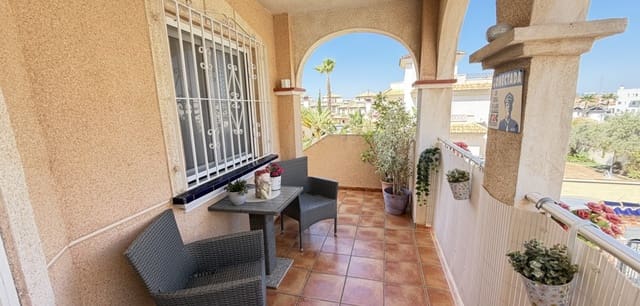 3 soverom Leilighet til salgs i La Zenia, Orihuela - € 189 995 (Ref: 9730694)
