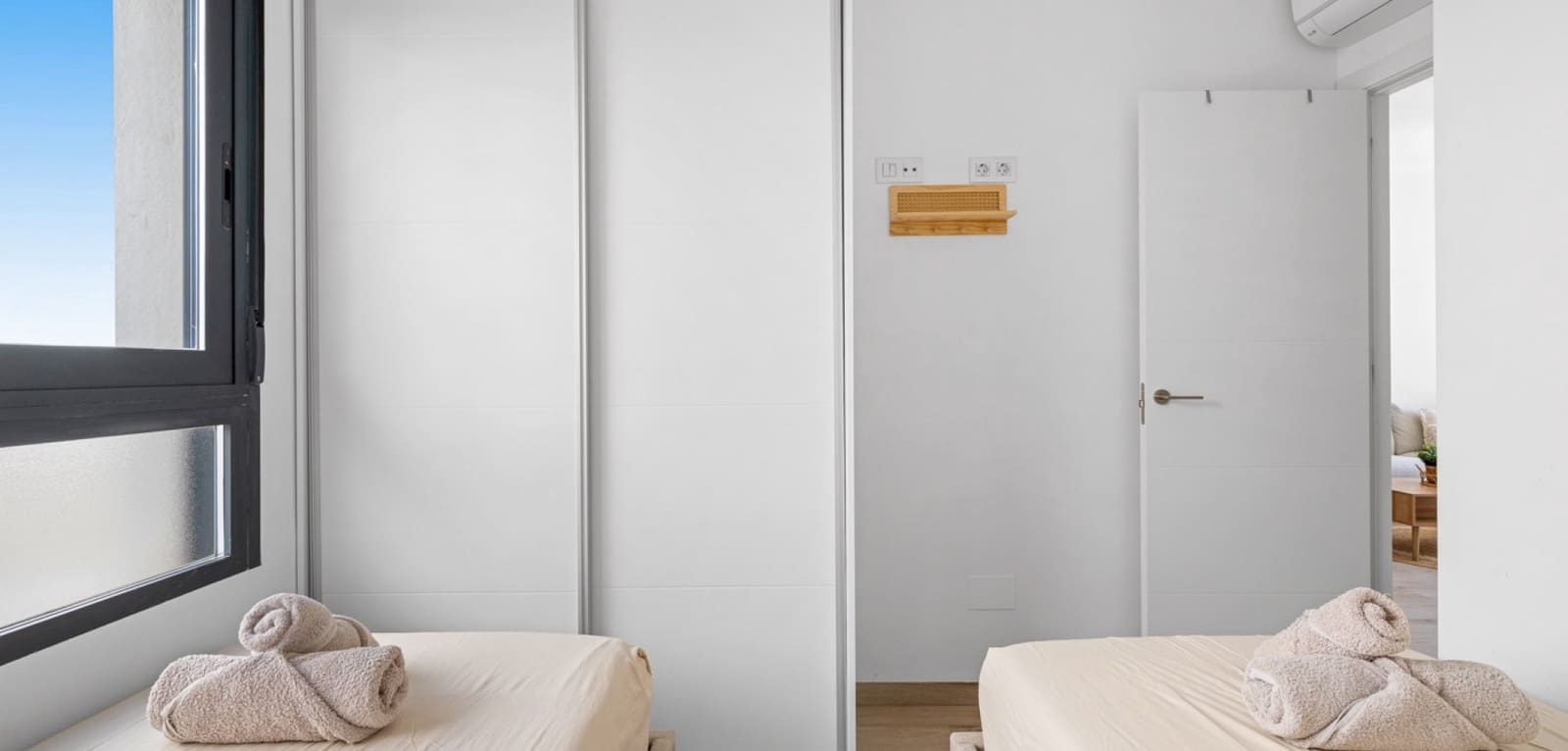 Apartamento de 2 habitaciones en San Miguel de Salinas en venta con piscina - 259.950 € (Ref: 9730695)