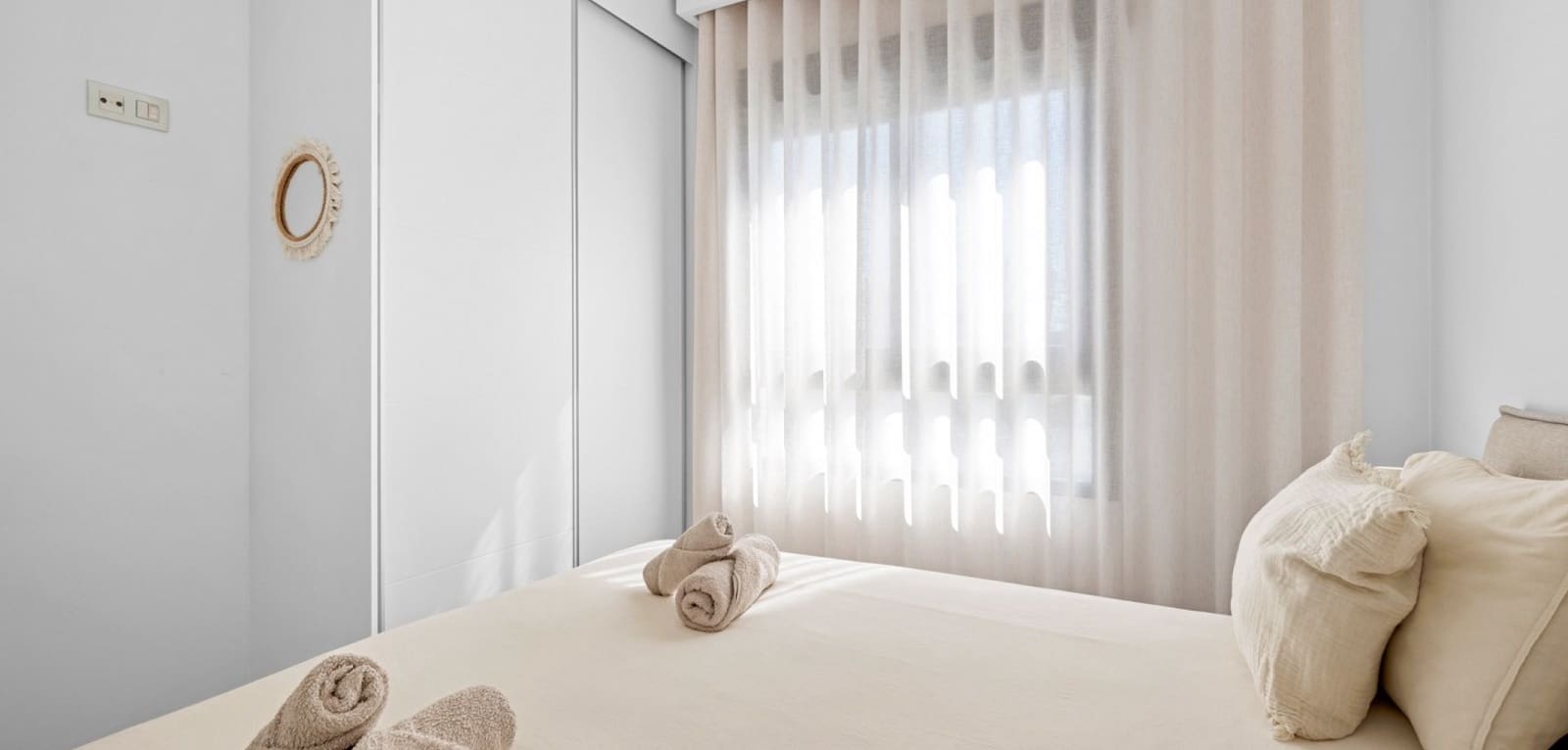 Apartamento de 2 habitaciones en San Miguel de Salinas en venta con piscina - 259.950 € (Ref: 9730695)