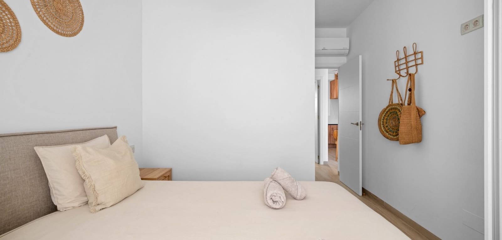 Apartamento de 2 habitaciones en San Miguel de Salinas en venta con piscina - 259.950 € (Ref: 9730695)