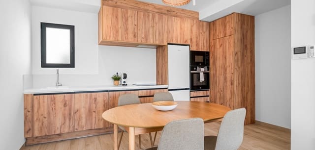 Apartamento de 2 habitaciones en San Miguel de Salinas en venta con piscina - 259.950 € (Ref: 9730695)