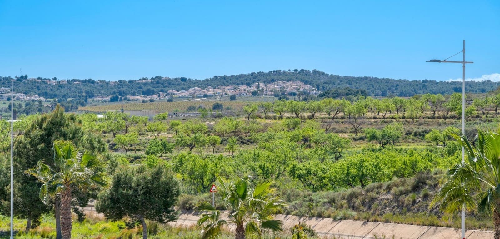 Apartamento de 2 habitaciones en San Miguel de Salinas en venta con piscina - 259.950 € (Ref: 9730695)