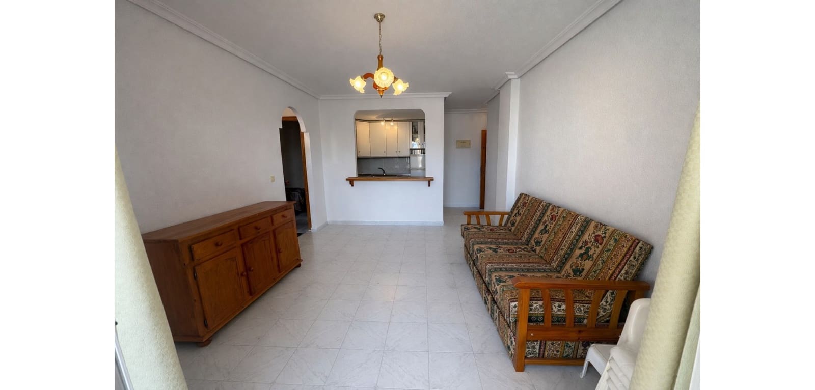 2 camera da letto Appartamento in vendita in La Mata con piscina - 174.900 € (Rif: 9733407)