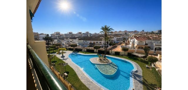 2 bedroom Apartment for sale in Cañada del Molino, Torrevieja with pool - € 174,900 (Ref: 9733407)