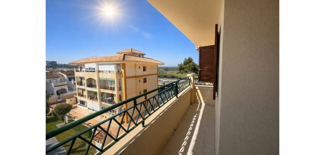 2 bedroom Apartment for sale in Cañada del Molino, Torrevieja with pool - € 174,900 (Ref: 9733407)