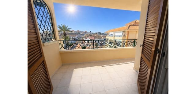 2 bedroom Apartment for sale in Cañada del Molino, Torrevieja with pool - € 174,900 (Ref: 9733407)