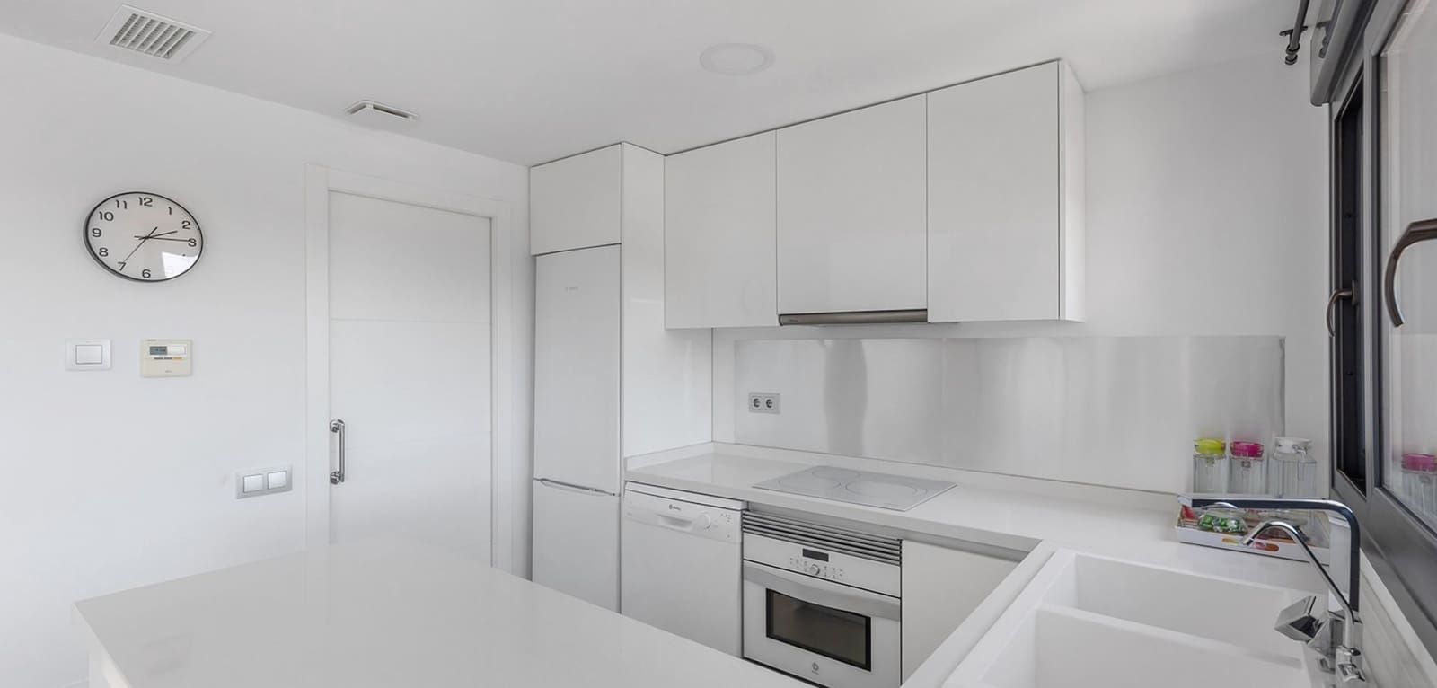 3 soverom Villa til salgs i Vistabella med svømmebasseng - € 419 500 (Ref: 9733408)